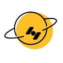 Hubble Logo